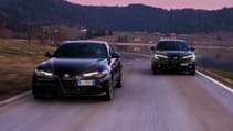 Alfa Romeo Estrema