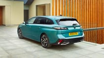 Peugeot 308 SW