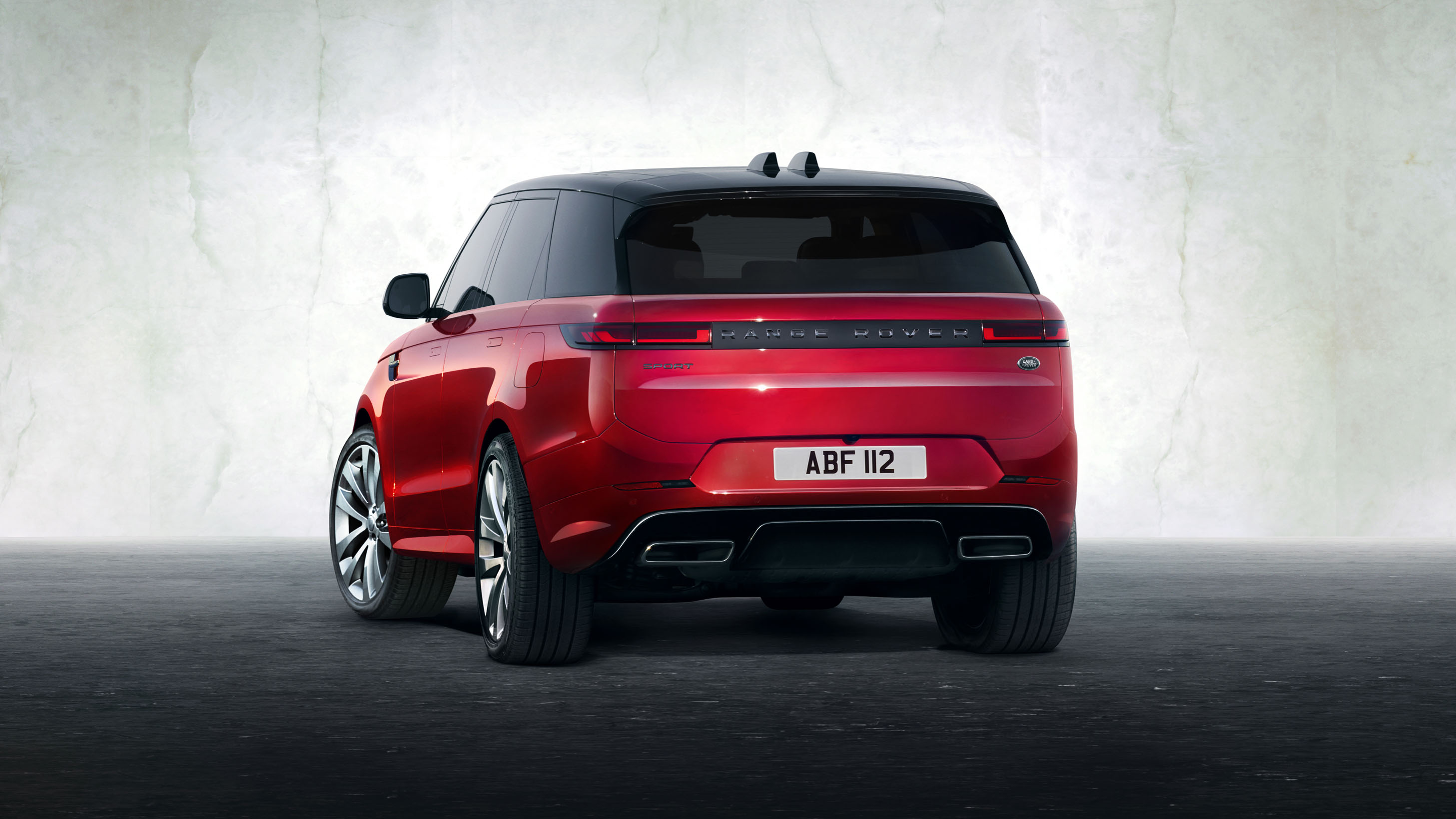 It's where the magic happens”: inside the Range Rover Top Gear