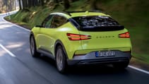 Genesis GV60 rear