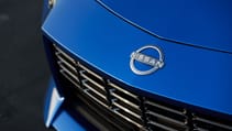2023 Nissan Z