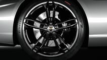 Lamborghini Estoque