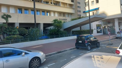 Monaco Gp What Does The Track Look Like Normally Top Gear Monaco Gp What Does The Track Look Like Normally Top Gear