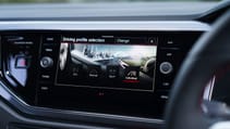 VW Polo GTI Top Gear review