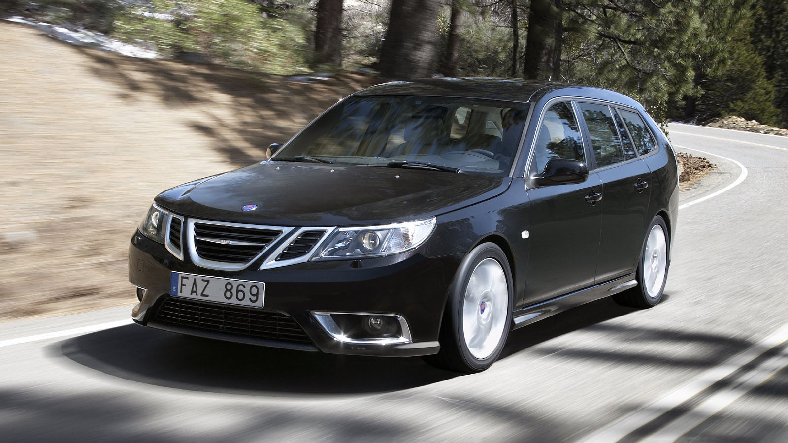 Retro review: the Saab 9-3 Reviews 2024