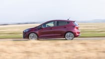 Ford Fiesta Active 2022 review: Evolution trumps revolution