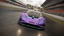 Lamborghini Esports Top Gear
