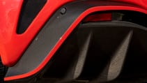 Aston Martin V12 Vantage review