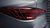 BMW M4 CSL new 2022