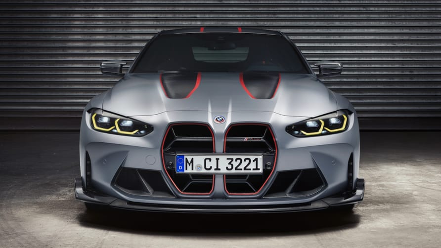 bmwm4