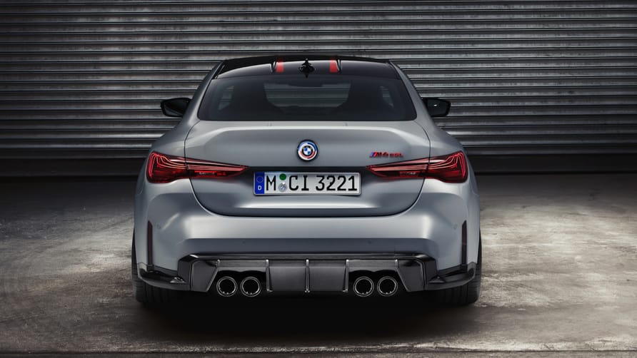 bmwm4
