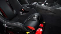 BMW M4 CSL new 2022