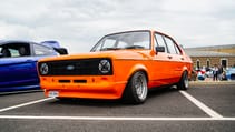 Tucked Automotive Show 2022