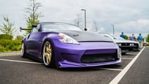 Tucked Automotive Show 2022