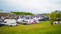 Tucked Automotive Show 2022
