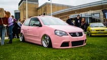 Tucked Automotive Show 2022
