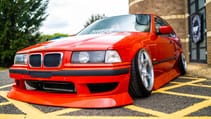 Tucked Automotive Show 2022