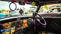 Tucked Automotive Show 2022