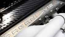 Pagani Huayra R Top Gear review 2022