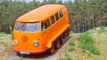 Volkswagen T1