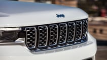 Grand Cherokee Grand Cherokee 4xe
