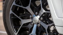 Grand Cherokee Grand Cherokee 4xe