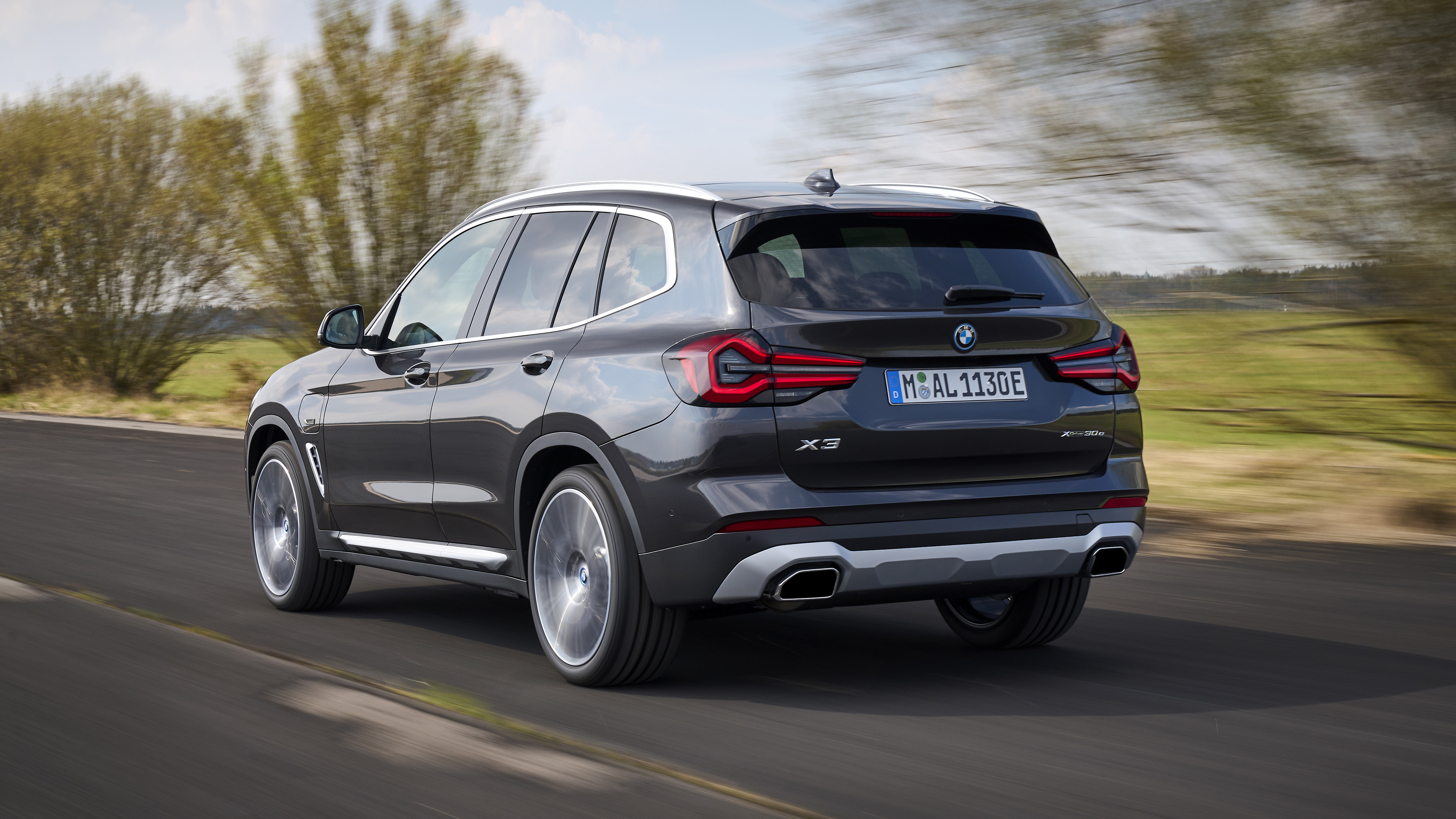 BMW X3 [G01] (2017 - 2021) used car review, Car review