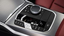 The new BMW 3 Series Saloon