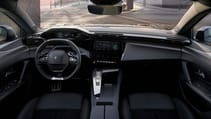 Peugeot 308 SW