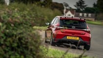 Hyundai i20N