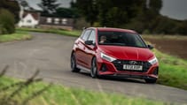 Hyundai i20N