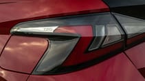 Hyundai i20N