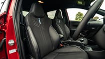 Hyundai i20N