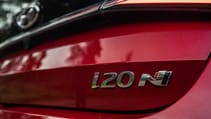 Hyundai i20N