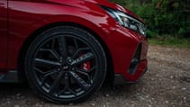 Hyundai i20N
