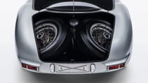 Mercedes-Benz 300 SLR
