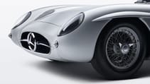Mercedes-Benz 300 SLR