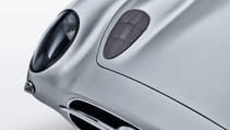 Mercedes-Benz 300 SLR