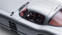Mercedes-Benz 300 SLR