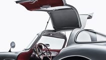 Mercedes-Benz 300 SLR
