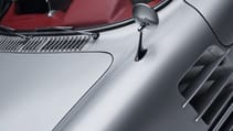 Mercedes-Benz 300 SLR