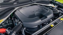 Range Rover D350 review