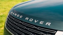 Range Rover D350 review