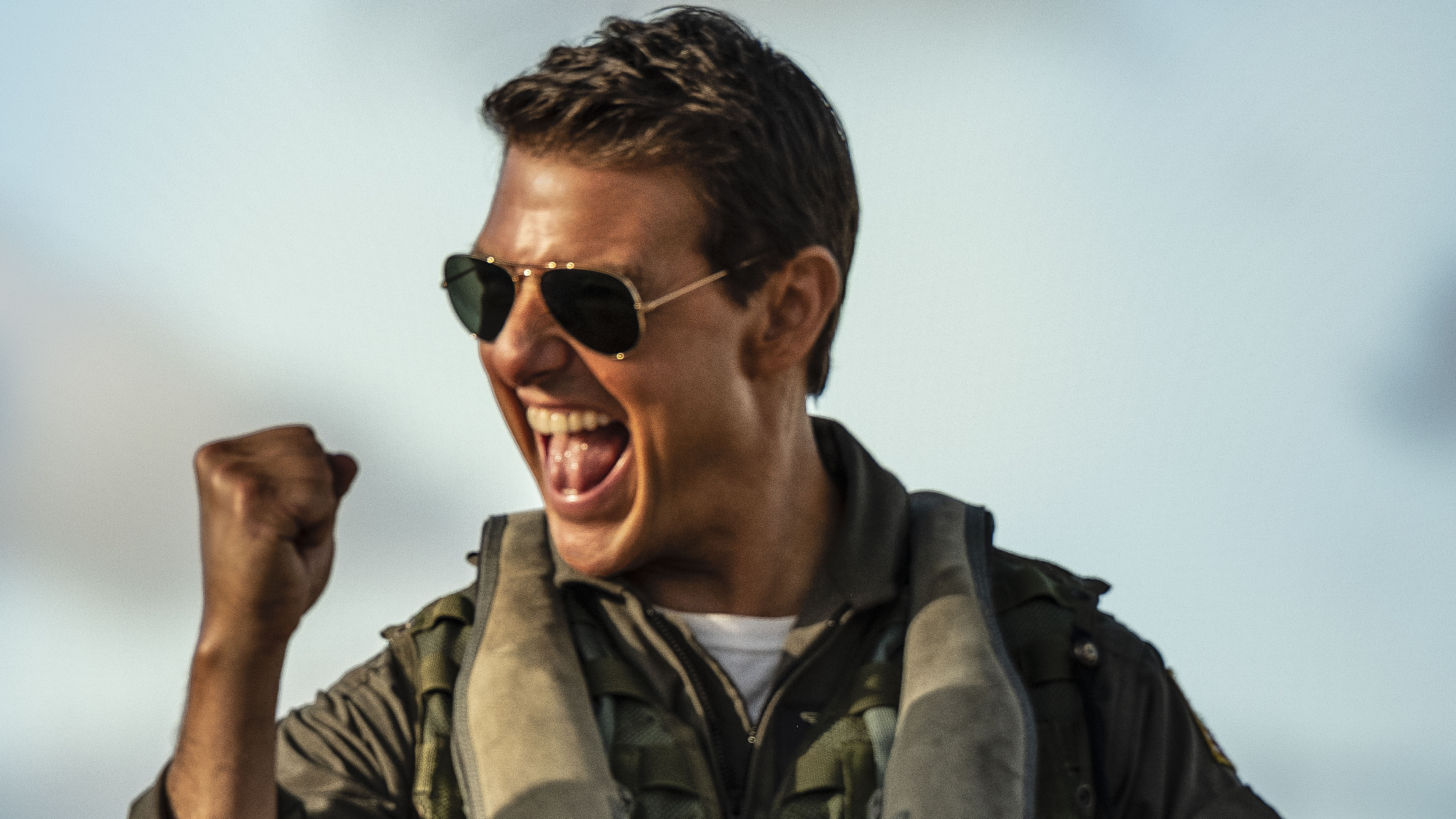 Top Gun': 30 Things You Didn't Know About the Tom Cruise Classic