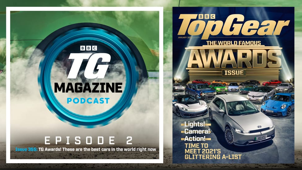 TG ep 2: best cars in the world right now! | Top