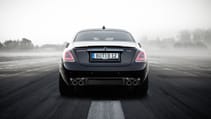 Rolls-Royce Ghost Brabus Top Gear