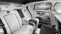 Rolls-Royce Ghost Brabus Top Gear