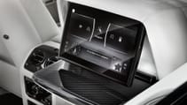 Rolls-Royce Ghost Brabus Top Gear