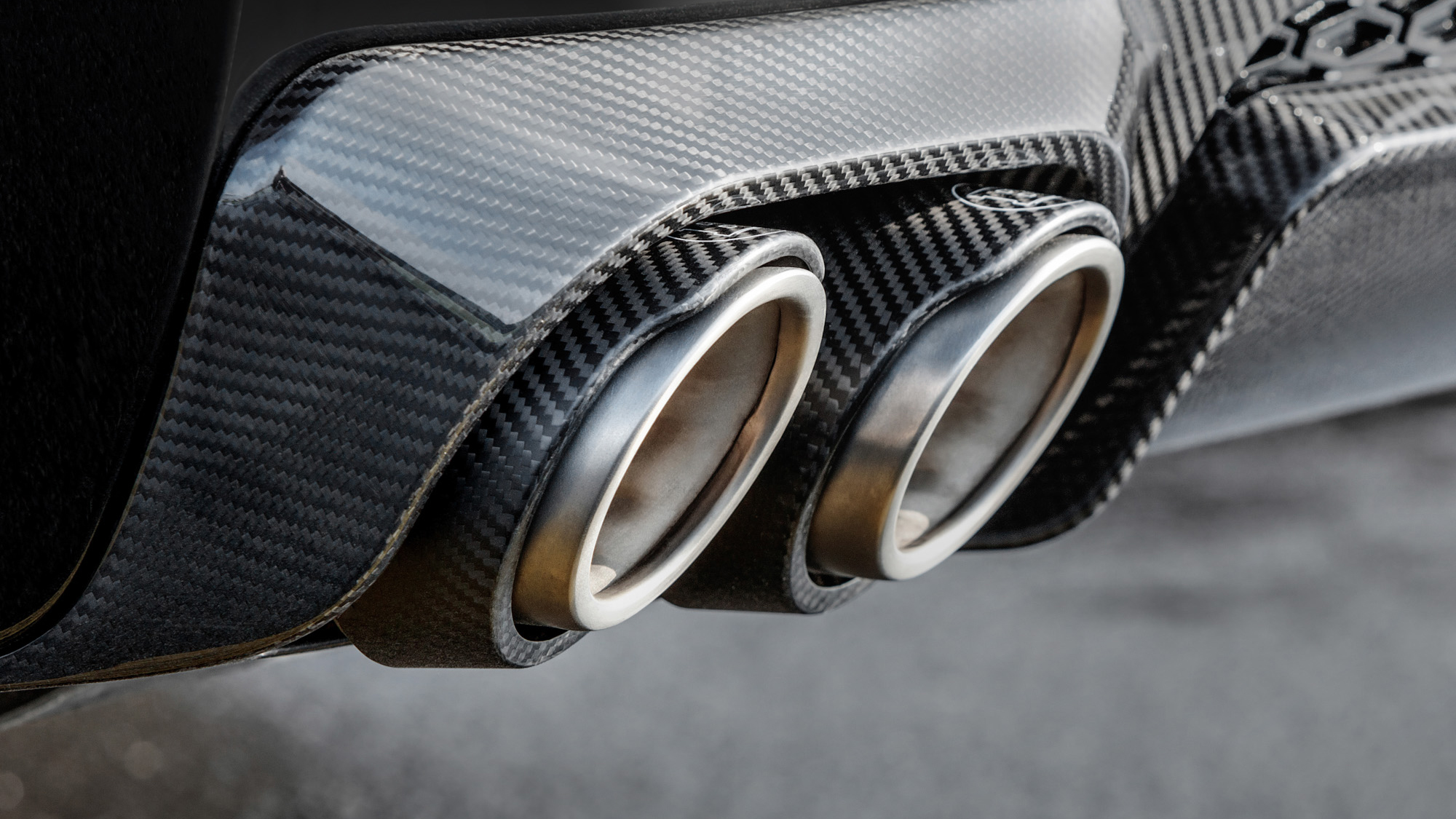 Rolls-Royce Ghost Brabus Top Gear