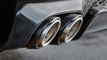 Rolls-Royce Ghost Brabus Top Gear